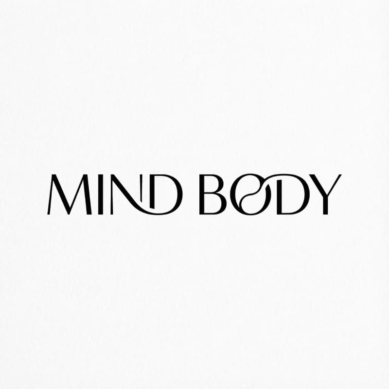 Mind Body logo