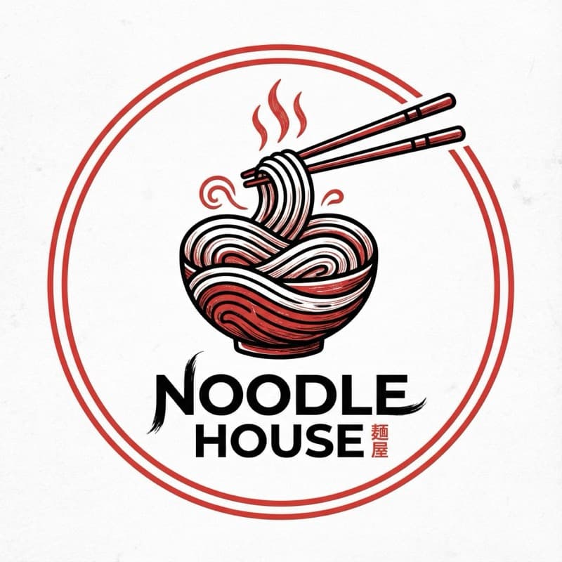Noodle House logo