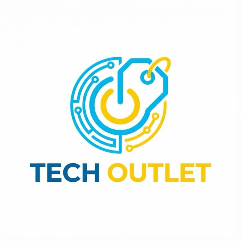 Tech Outlet logo