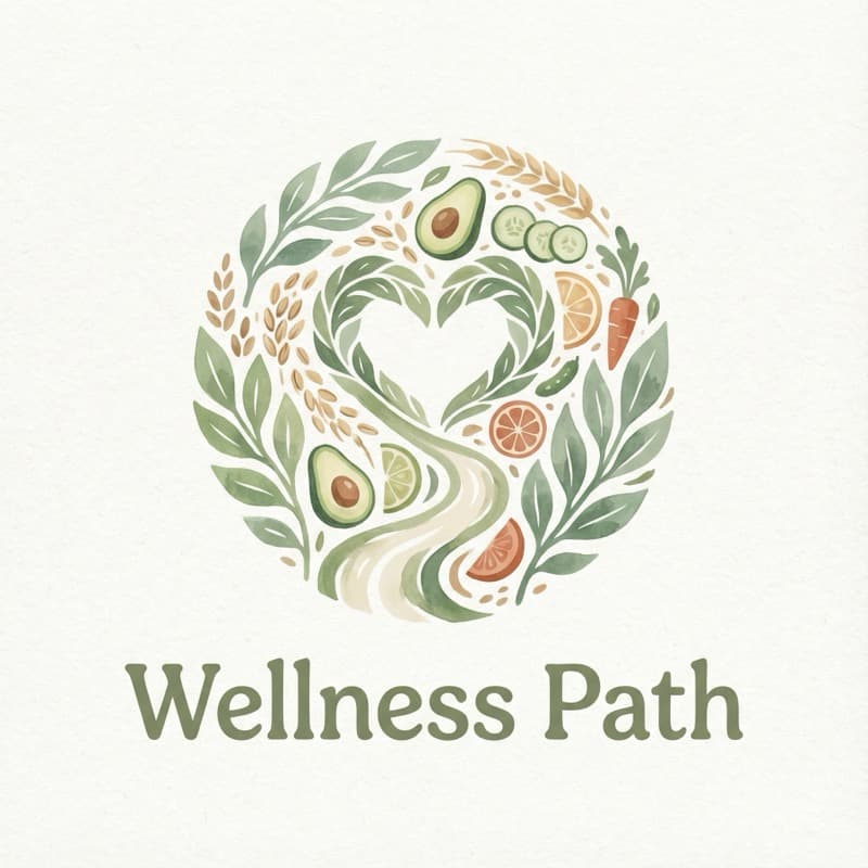 Wellness Path logo